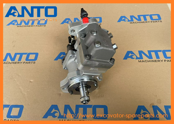 6746711151 6746711130 6745711180 brandstofpomp KOMATSU Delen van graafmachines voor SAA6D114E WA430-6