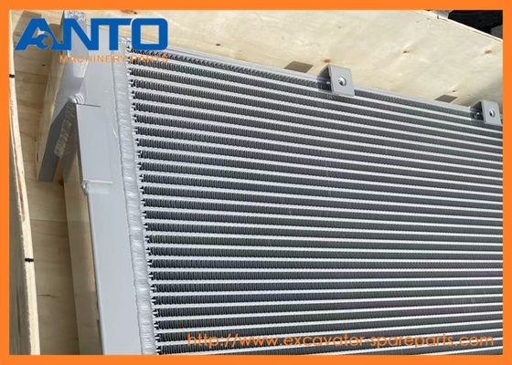 VOE17482432 17482432 Hydraulische oliekoeler graafmachineonderdelen voor EC380D