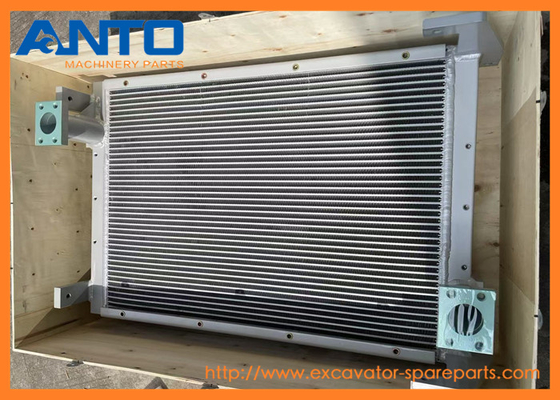 VOE17482432 17482432 Hydraulische oliekoeler graafmachineonderdelen voor EC380D