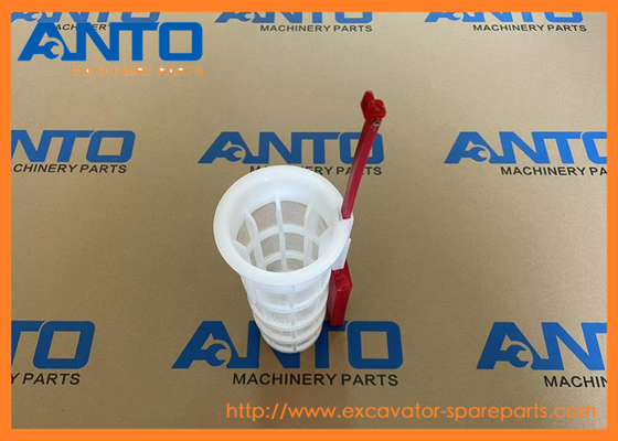 07056-18425 14X-04-21120 22U-04-21231 Filter KOMATSU Graafmachine Reserveonderdelen Voor PC240-8K PC290-8K