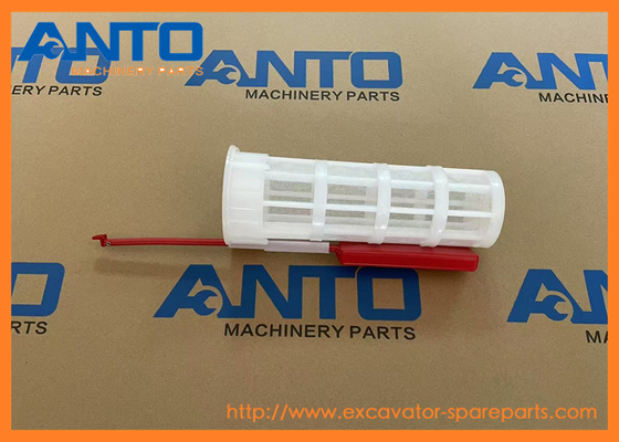 07056-18425 14X-04-21120 22U-04-21231 Filter KOMATSU Graafmachine Reserveonderdelen Voor PC240-8K PC290-8K