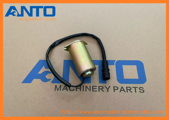 21W-60-22180 21W6022180 Solenoïde klep KOMATSU Graafmachine Onderdelen voor PC128UU-1 PC228UU-1