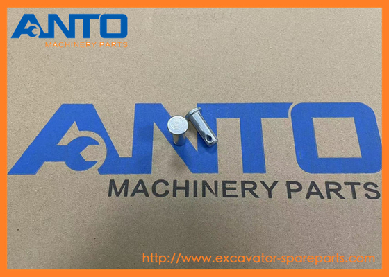 04205-10822 04205-00822 Pin KOMATSU Graafmachine Onderdelen Voor PC130 PC138US PC150