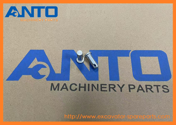 04205-10822 04205-00822 Pin KOMATSU Graafmachine Onderdelen Voor PC130 PC138US PC150