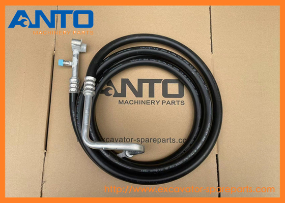 208-810-1321 2088101321 Slang Graafmachine Airconditioning Onderdelen Voor KOMATSU PC400