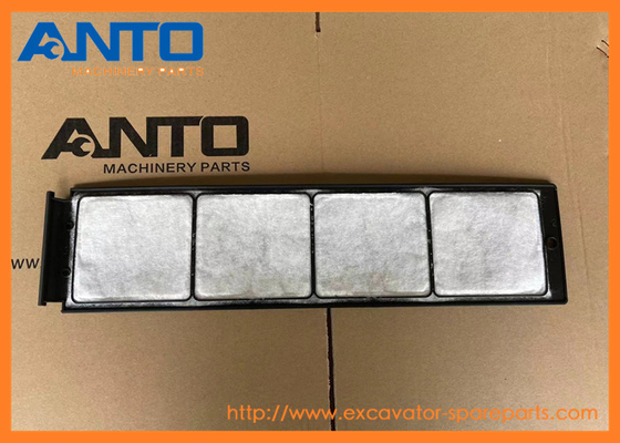 4445864 Filter Graafmachine Filterfitting Voor HITACHI EG110R EG65R-3 EG70R EG70R-3 ZX125US
