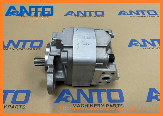705-11-38040 7051138040 Pomp KOMATSU Wieldozer Onderdelen voor WD600-3