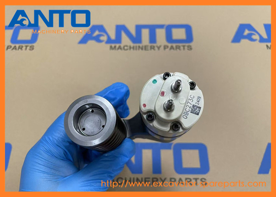 203-7685 2037685 Fuel Injector Excavator Spare Parts Voor 3176C 3196C 345BL 365BL