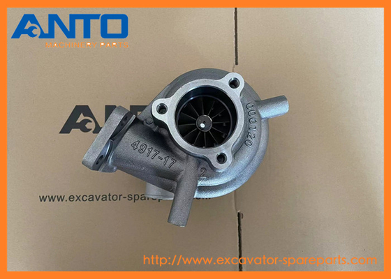 5I8018 5I-8018 Turbocharger Graafmachine Motoronderdelen Voor KOMATSU 320B 320B FM LL