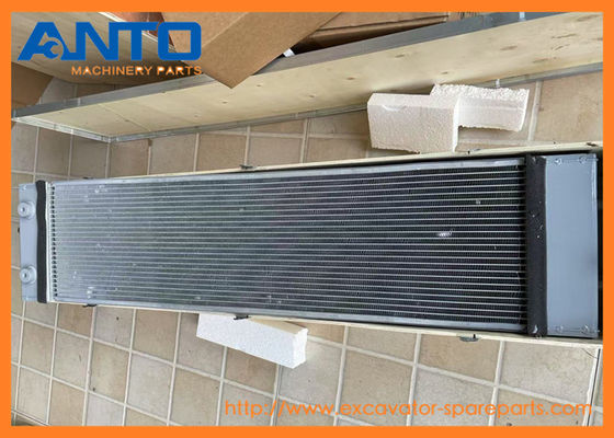 203-03-12221 2030312221 Watertank Radiator KOMATSU Graafmachine Onderdelen Voor PC130-8