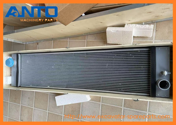 203-03-12221 2030312221 Watertank Radiator KOMATSU Graafmachine Onderdelen Voor PC130-8