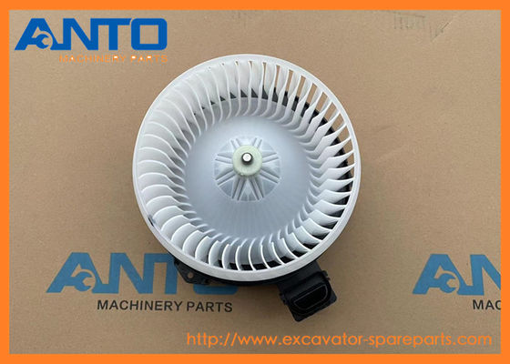 XB00001057 Motor Graafmachine Airconditioning Onderdelen Voor HITACHI ZH200-A ZH200LC-A
