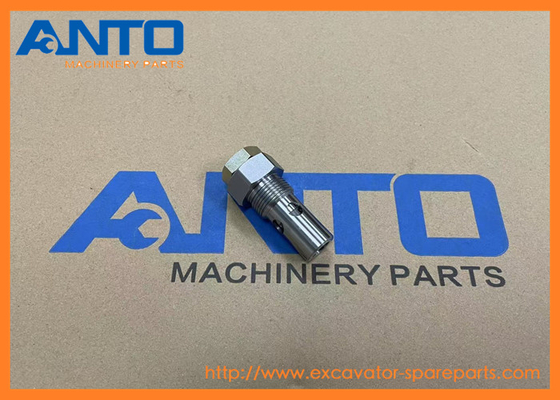 XJAF-00717 XJAF00717 Onderdelen voor de graafmachine voor ontlastingskleppen voor HYUNDAI R28-7 R35-7