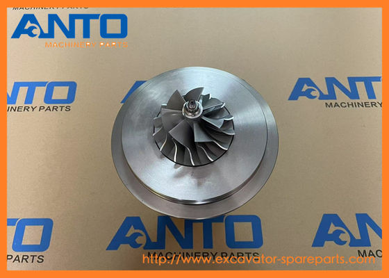 255-5457 2555457 Turbocompressor cartridge wiel trekker reserveonderdelen voor 627H 637G