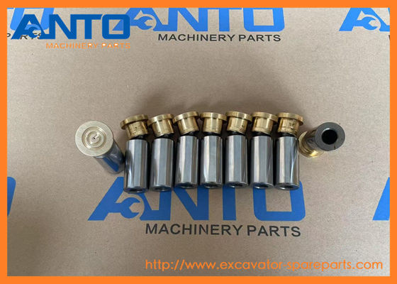 XKAY-00535 XKAY-00536 zuiger kit HYUNDAI graafmachine swing motor onderdelen voor R160LC-9 R170W-9