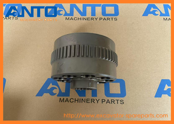 XKAY-00530 XKAY-00633 Cilinderblok HYUNDAI Graafmachine Zwenkmotor Onderdelen Voor R200W7 R210LC7