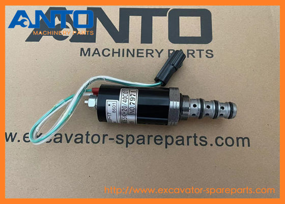 XJBN-00382 XJBN00382 Eppr Valve Excavator Elektrische onderdelen voor HYUNDAI R140W7 R140W7A R170W7