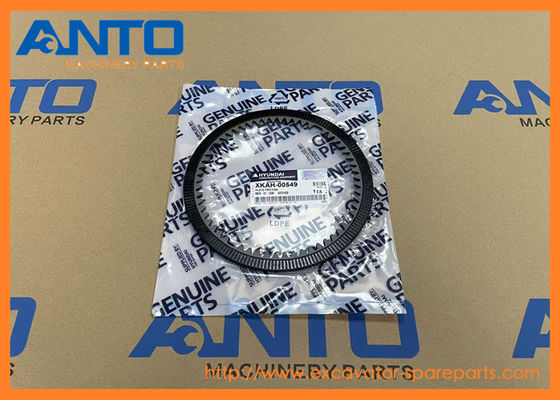 XKAH-00549 Frictieplaat HYUNDAI Graafmachine Swing Motor Parts Voor R450LC-7A R500LC-7