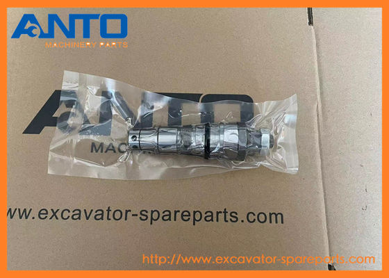 XJBN01260 XJBN-01260 Hoofdverlichtingsklep Graafmachine Hoofdbesturingsklep Voor HYUNDAI R210LC9
