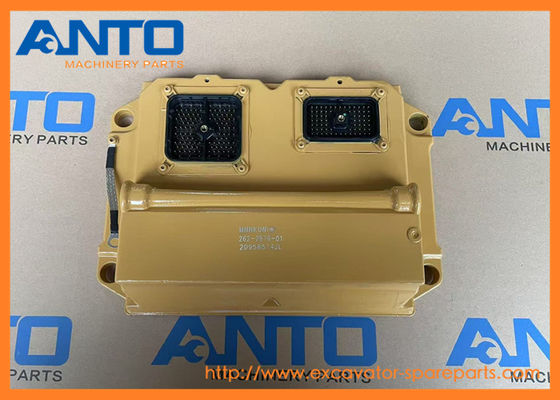 478-7933 372-2906 262-2879 Controller ECU Vrachtwagen Reserveonderdelen Voor C9 C15 AD30 637D