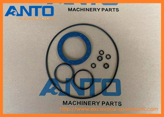 XJDD-00683 XJDD00683 Afdichtingsset Graafmachine Eindoverbrenging Voor HYUNDAI R140W7 R140W7A