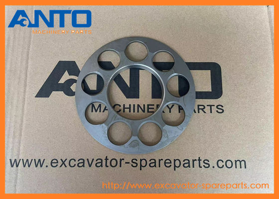 XKAH00403 XKAH-00403 Retiner Plate Excavator Reismotor Voor HYUNDAI R110-7 R110-7A