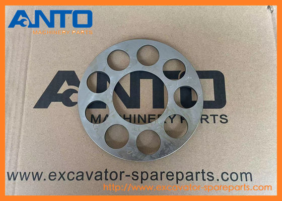 XKAH00403 XKAH-00403 Retiner Plate Excavator Reismotor Voor HYUNDAI R110-7 R110-7A
