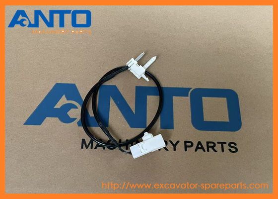 ND100775-8400 ND1007758400 Temperatuursensor KOMATSU Graafmachine Reserveonderdelen Voor PC360LC-10