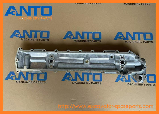 6136-61-2112 6136-62-2110 Dekselassemblage KOMATSU Onderdelen voor graafmachines voor 6D105-1F SA6D110-1C