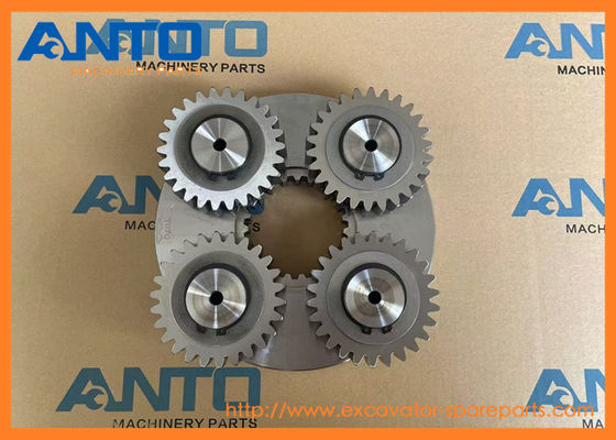 XKAQ-00126 XKAQ00126 Drager 1 Graafmachine Swing Gear Voor HYUNDAI R250LC7 R250LC7A