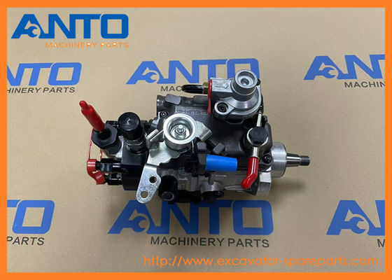 320/06743 320/06937 9520A304G Brandstofinjectiepomp JCB Graafmachine Reserveonderdelen Voor JS130 JS220 JS290 3CX 4CX