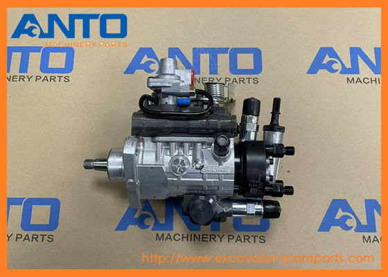 320/06743 320/06937 9520A304G Brandstofinjectiepomp JCB Graafmachine Reserveonderdelen Voor JS130 JS220 JS290 3CX 4CX