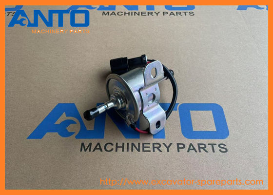 YM129612-52100 YM12961252100 Brandstofpomp KOMATSU Graafmachine Reserveonderdelen Voor PC20MR-3 4D88E-6