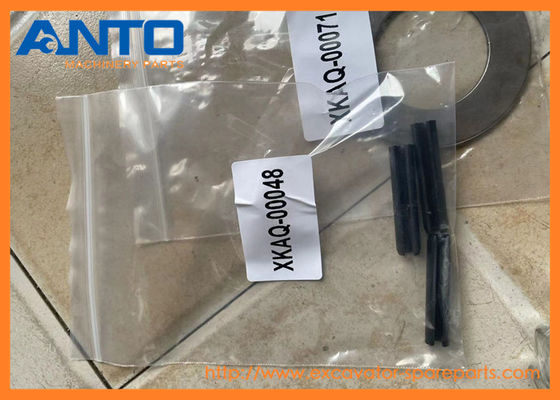 XKAQ00048 XKAQ-00048 Veerpen Graafmachine Zwenkmotor Voor HYUNDAI R170W7 R170W7A R200W7