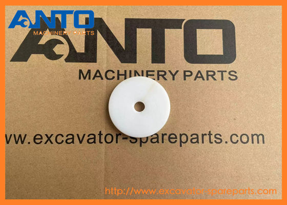 XKAQ-00076 XKAQ00076 Drukplaat Graafmachine Zwenkmotor Voor HYUNDAI R170W7 R170W7A