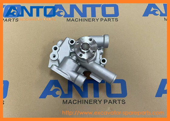YM119717-42002 RYM11971742002 Waterpomp KOMATSU Graafmachine Reserveonderdelen Voor PC20MR-3 4D88E-6