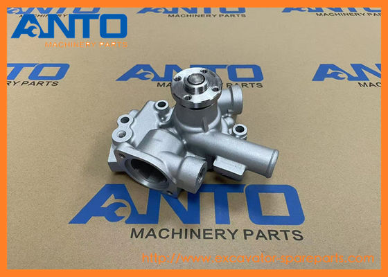 YM119717-42002 RYM11971742002 Waterpomp KOMATSU Graafmachine Reserveonderdelen Voor PC20MR-3 4D88E-6