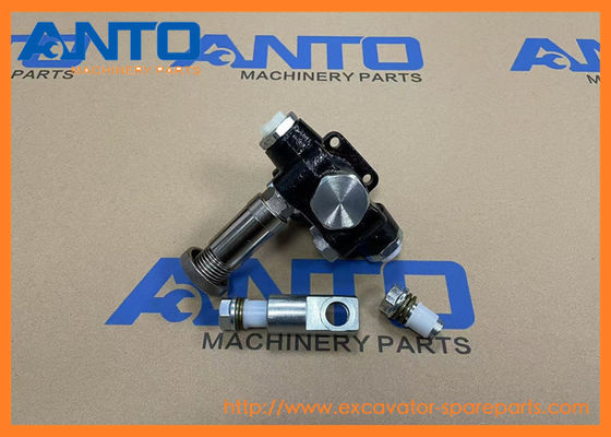 6553-91-1400 6553911400 Voedingspomp KOMATSU Wiellader Reserveonderdelen Voor SA12V140-1C WA700-3L