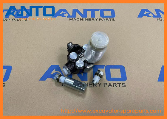 6553-91-1400 6553911400 Voedingspomp KOMATSU Wiellader Reserveonderdelen Voor SA12V140-1C WA700-3L