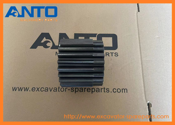 XKAQ00634 XKAQ-00634 Sun Gear 2 Swing Gear voor graafmachine voor HYUNDAI R250LC7 R250LC7A