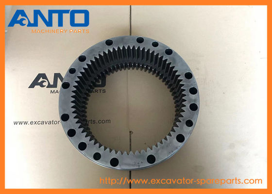 XKAQ-00649 XKAQ00649 Gear-Ring Excavator Swing Gear voor HYUNDAI R450LC7 R450LC7A R500LC7