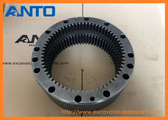 XKAQ-00649 XKAQ00649 Gear-Ring Excavator Swing Gear voor HYUNDAI R450LC7 R450LC7A R500LC7