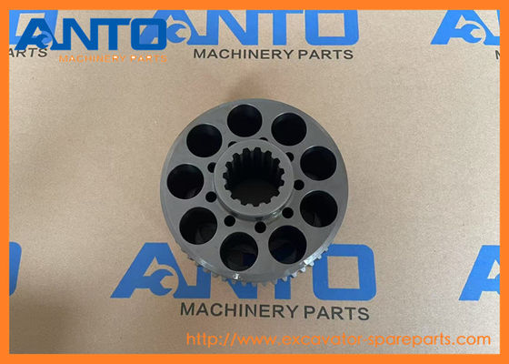 XKAY-00530 XKAY00530 Cilinderblok Graafmachine Zwenkmotor Voor HYUNDAI R200W7