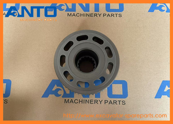 XKAY-00530 XKAY00530 Cilinderblok Graafmachine Zwenkmotor Voor HYUNDAI R200W7