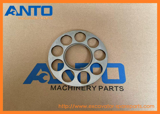 XKAY-00534 XKAY00534 Plate Set Excavator Swing Motor Voor HYUNDAI R170W7 R170W7A