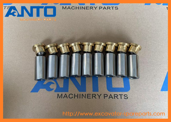 XKAY-00535 XKAY00535 Piston Kit Excavator Swing Motor Voor HYUNDAI R200W7 R200W7A