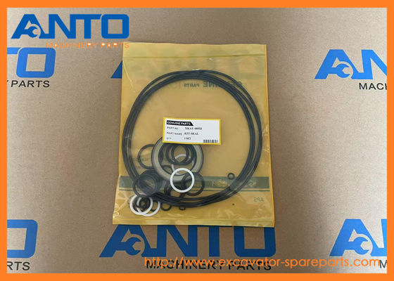 XKAY-00553 XKAY00553 Seal Kit Graafmachine Swing Motor Voor HYUNDAI R170W7 R170W7A