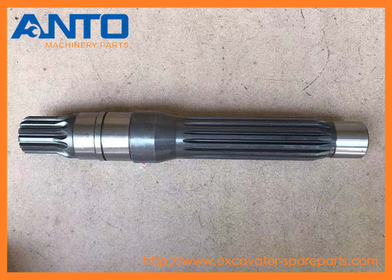 XKAY00207 XKAY-00207 Shaft Excavator Reismotor Voor HYUNDAI R250LC7 R250LC7A R290LC7