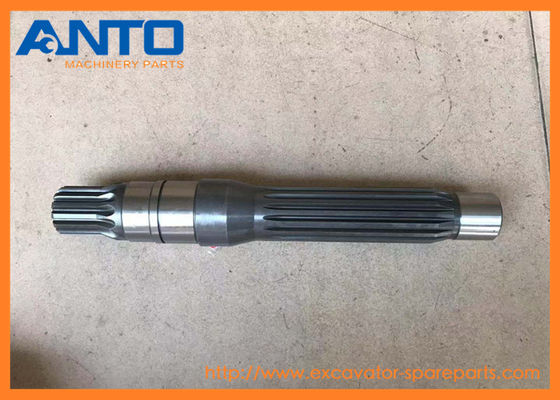 XKAY00207 XKAY-00207 Shaft Excavator Reismotor Voor HYUNDAI R250LC7 R250LC7A R290LC7