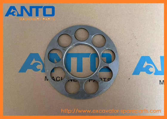 XKAY00462 XKAY-00462 Plate Set Excavator Reismotor Voor HYUNDAI R140LC-7 R160LC7